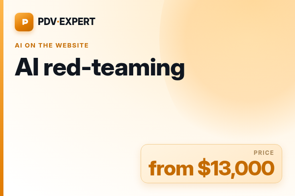 AI red-teaming