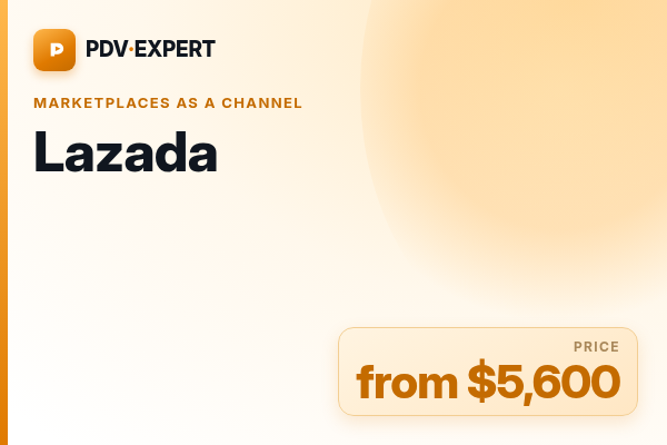 Lazada