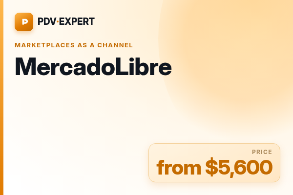 MercadoLibre