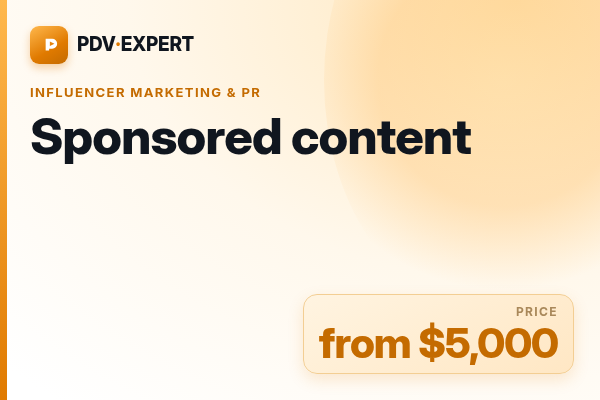 Sponsored content