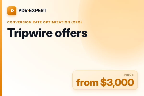 Tripwire offers